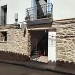 Casa Don Pelayo Boutique & Cafe Lägenhet *