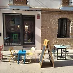 Lägenhet Casa Don Pelayo Boutique & Cafe *