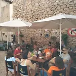 Casa Don Pelayo Boutique & Cafe Apartment Valderrobres