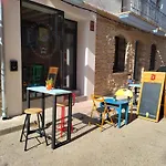 Lägenhet Casa Don Pelayo Boutique & Cafe Valderrobres