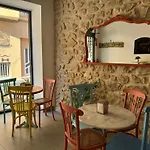 Lägenhet Casa Don Pelayo Boutique & Cafe Valderrobres