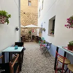 Casa Don Pelayo Boutique & Cafe * Valderrobres