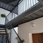 Casa Don Pelayo Boutique & Cafe Apartment