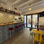 Lägenhet Casa Don Pelayo Boutique & Cafe