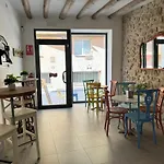 Casa Don Pelayo Boutique & Cafe Apartment Valderrobres