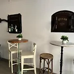 Lägenhet Casa Don Pelayo Boutique & Cafe Valderrobres