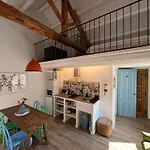 Apartment Casa Don Pelayo Boutique & Cafe Valderrobres