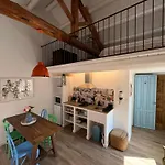 Casa Don Pelayo Boutique & Cafe Lägenhet