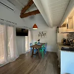 Lägenhet Casa Don Pelayo Boutique & Cafe Valderrobres