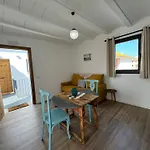 Lägenhet Casa Don Pelayo Boutique & Cafe *