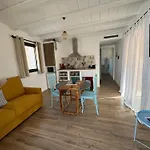Casa Don Pelayo Boutique & Cafe Lägenhet