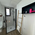 Apartment Casa Don Pelayo Boutique & Cafe