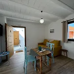 Casa Don Pelayo Boutique & Cafe Apartment Valderrobres