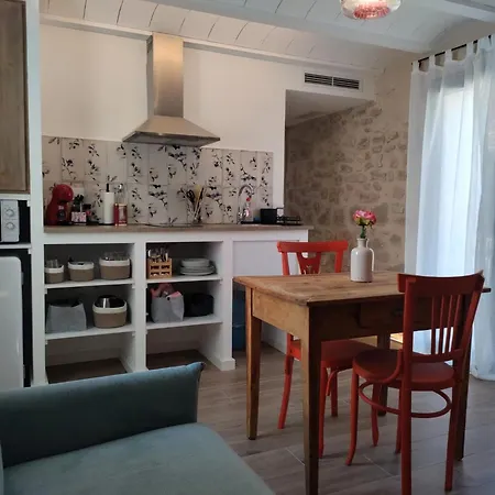 Casa Don Pelayo Boutique Apartments&café Apartamento *