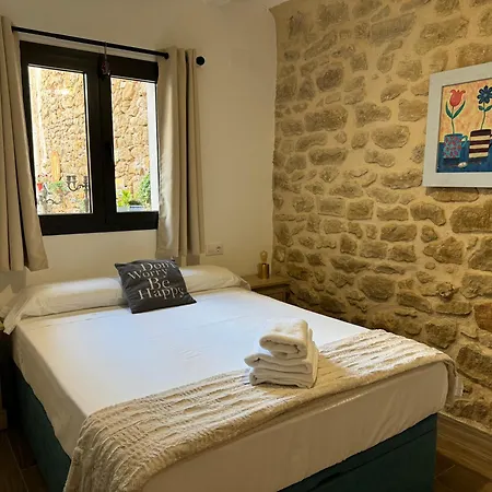 Casa Don Pelayo Boutique & Cafe * Valderrobres