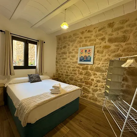 Casa Don Pelayo Boutique Apartments&café Apartamento *