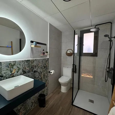 Apartmán Casa Don Pelayo Boutique & Cafe Valderrobres