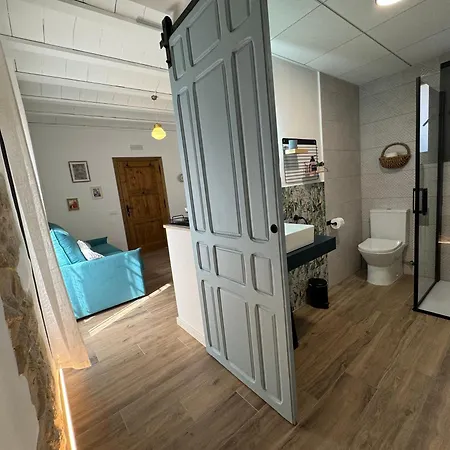 Casa Don Pelayo Boutique & Cafe Valderrobres