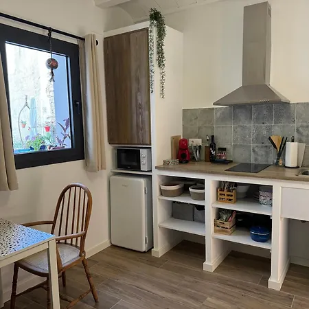 Apartmán Casa Don Pelayo Boutique & Cafe