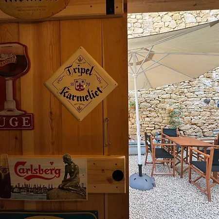 Апартаменты Casa Don Pelayo Boutique & Cafe