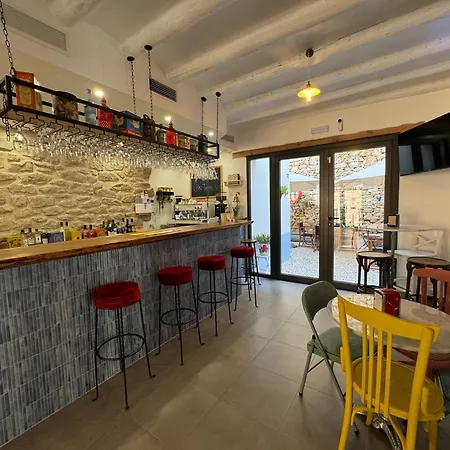 Апартаменты Casa Don Pelayo Boutique & Cafe