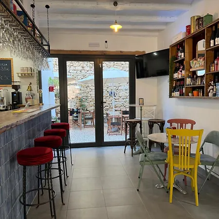 Apartmán Casa Don Pelayo Boutique & Cafe *