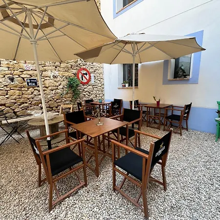 Casa Don Pelayo Boutique & Cafe Вальдерробрес