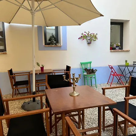 Casa Don Pelayo Boutique Apartments&café Apartamento *