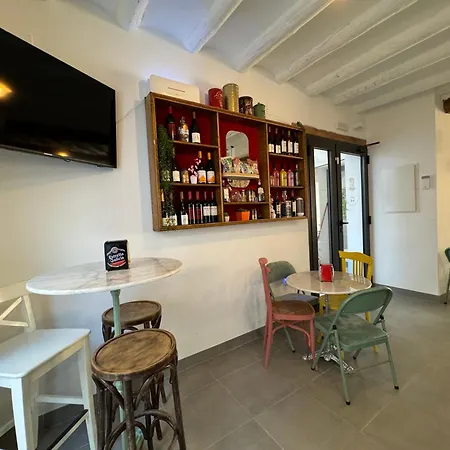 Apartamento Casa Don Pelayo Boutique Apartments&café *