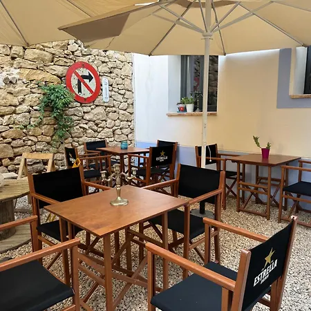 Apartamento Casa Don Pelayo Boutique Apartments&café Valderrobres