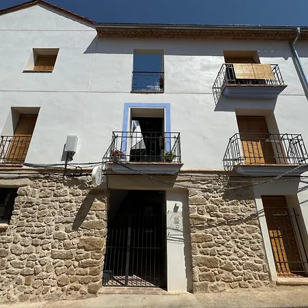 Casa Don Pelayo Boutique & Cafe Apartment *