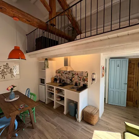 Apartamento Casa Don Pelayo Boutique Apartments&café