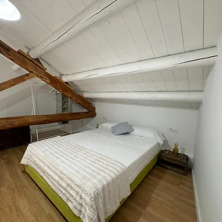 Apartamento Casa Don Pelayo Boutique Apartments&café *