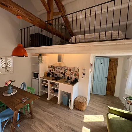 Apartmán Casa Don Pelayo Boutique & Cafe *