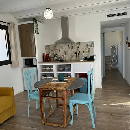Casa Don Pelayo Boutique & Cafe Апартаменты Вальдерробрес