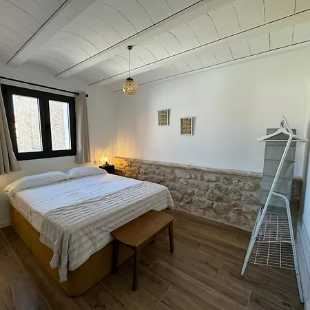 Apartamento Casa Don Pelayo Boutique Apartments&café Valderrobres