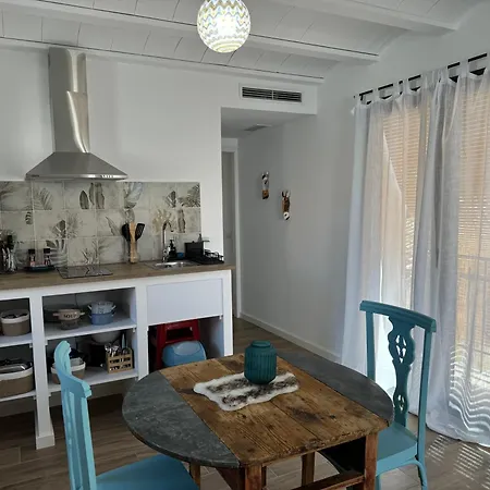 Casa Don Pelayo Boutique Apartments&café *