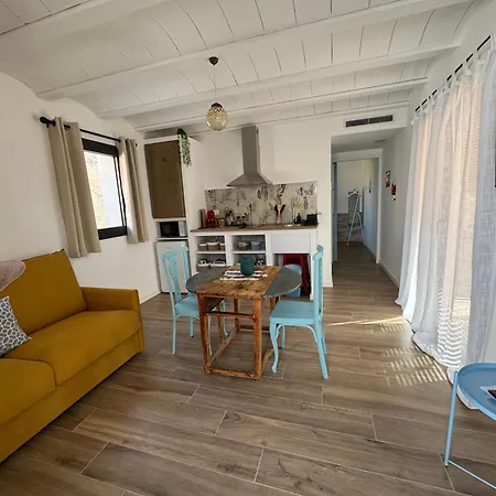 Casa Don Pelayo Boutique & Cafe Апартаменты