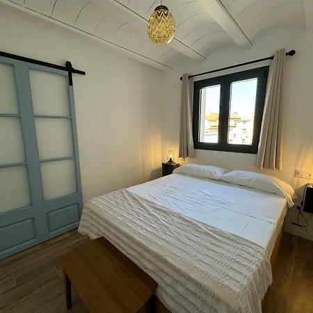 Apartamento Casa Don Pelayo Boutique Apartments&café