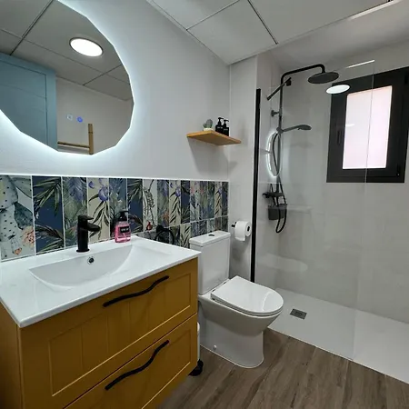 Apartamento Casa Don Pelayo Boutique Apartments&café *