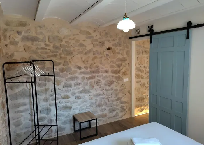 Casa Don Pelayo Boutique & Cafe Valderrobres