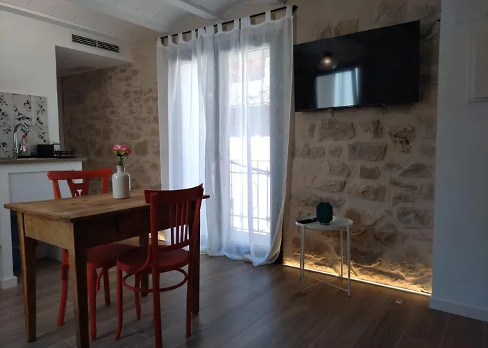 Casa Don Pelayo Boutique & Cafe * Valderrobres