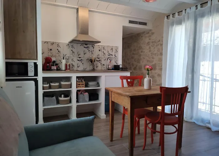 Casa Don Pelayo Boutique & Cafe Apartamento *