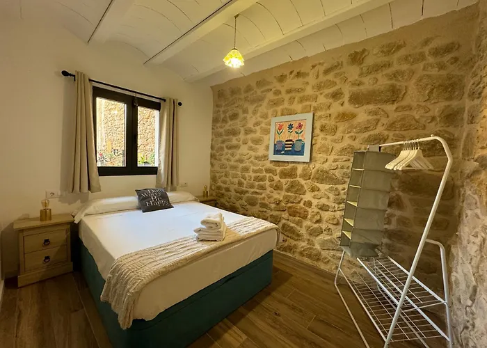 Casa Don Pelayo Boutique & Cafe Apartamento *