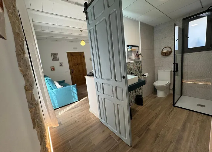 Casa Don Pelayo Boutique & Cafe Valderrobres