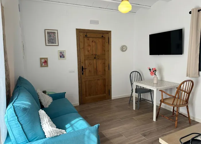 Casa Don Pelayo Boutique & Cafe * Valderrobres