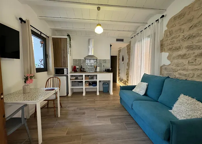 Casa Don Pelayo Boutique & Cafe Apartamento