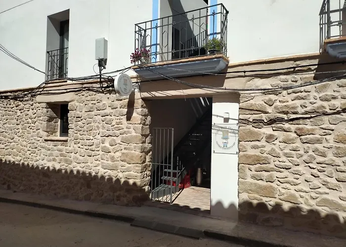 Casa Don Pelayo Boutique & Cafe Apartamento *