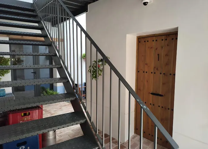 Casa Don Pelayo Boutique & Cafe Apartamento Valderrobres