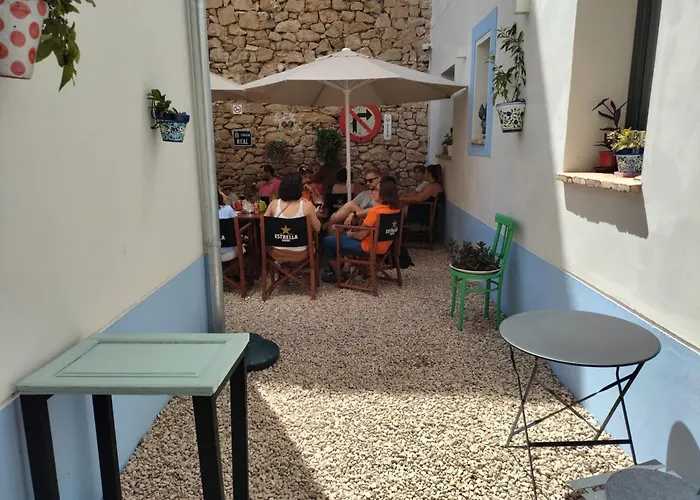 Casa Don Pelayo Boutique & Cafe * Valderrobres